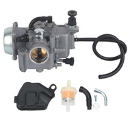 Carburetor Assembly Professional Metal Carb Replacement For Honda ATC250SX TRX300FW TRX400FW TRX450F