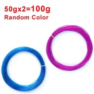 【Limited Quantity】 3d Printer Filament 1.75mm 250g Tpu 3d Plastic Printing Filament Flexible Filamen