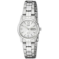 Citizen Citizen Womens Women s Women s EQ0540-57A Analog Display Japanese Quartz Silver Watch Watch