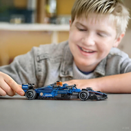 LEGO | ของเล่นสร้างรถแข่ง F1 Williams