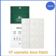 [VT Cosmetics] VT Spot Patch –48 Patches | Cica Care Pimple & Acne Spot Solution