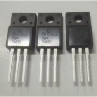 IC 7N65C TRANSISTOR 7N65C ORIGINAL Original Number One
