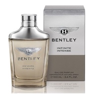 Bentley Infinite Intense For Men 100ML EDP (ORIGINAL 100%)