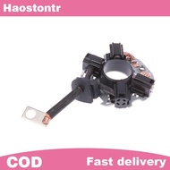 haostontr 1 Piece DIY Accessories Starter Carbon Brushes Holder For Outlander EX Lancer EX Starter M