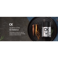 Ck Korean ginseng Gcoop (pills) - CK BALANCE