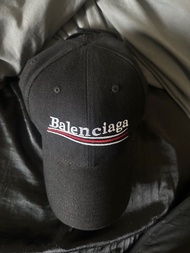 Balenciaga 帽子