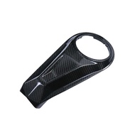 Suitable for KTM Superduke1290 Superduke Carbon Fiber Modified Fuel Tank Middle Cover Shell Dry Carb