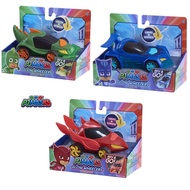 WX485 Pj S Glow Wheelers Vehicles Cat Car Gekkoowl Glider With Lht And