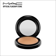 MAC Mineralize Skinfinish 10G / แมค แป้งแต่งหน้า Mineralize Skinfinish - แป้งมิเนอรัลเนื้อละเอียดให้