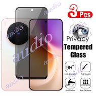Vivo X300 Pro 5G Privacy Screen Protector Tempered Glass Protective Film For vivo X300 Pro VivoX300 