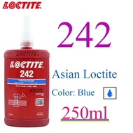 Henkel Loctite 243 adhesive screw adhesive special adhesive 222 242 262 263 270 271 272 273 277 290 