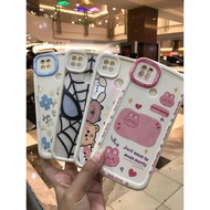 Macaron Softcase REDMI 9C image