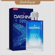(ONLY FOR GIFT BOX) Dashing Perfume for Men (Dashing)