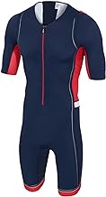 Home Office Cycling Suit Men Triathlon Road Bicycle Jersey Skinsuit Summer Pro Team Mountain Bike Sports Jumpsuit Kit (Color : Skinsuit 12, Size : 5XL)
