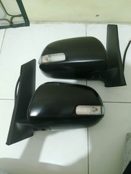Spion retrack retrack lipat otomatis Innova V Toyota Innova V 2012 2013 2014 2015
