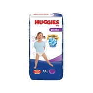 Huggies Dry Pants Diapers XXL28