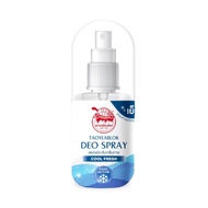 DEO SPRAY PILIHAN - JT TAOYEABLOK DEO SPRAY