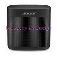 Original Bose Soundlink Color 2 Bluetooth Speaker