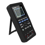 Hantek Handheld Digital Oscilloscope Multimeter Hantek2c72 With High Quality 2 Channels 70 Mhz Bandw