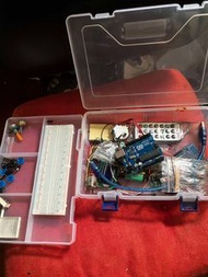 Arduino Set
