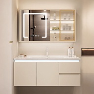 SG⚡Tanggo Bathroom Mirror Vanity Cabinet Bathroom Cabinet Mirror Cabinet Bathroom Mirror Cabinet Toi