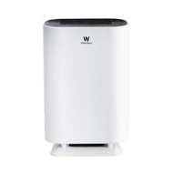เครื่องฟอกอากาศ 50 ตร.ม. WORLDTECH WT-P50 สีขาว (1268034)