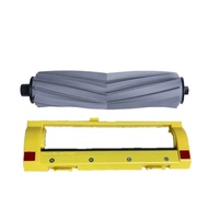 ILife A9S A9 A7 Robot hút bụi phụ kiện silvercrest ssr1 ssra1 Trống bàn chải chính chổi cạnh vải lau