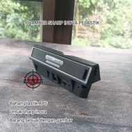 Chamber / box sharp inova/Chamber sharp inova