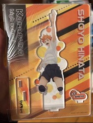 排球少年 日向翔陽 壓克力立牌