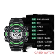 casio g-shock jam lelaki ┅jam remaja jam budak lelaki digital watch factory direct sales student sports electronic watch
