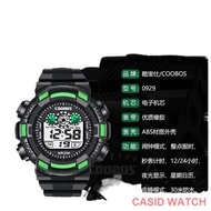 casio g-shock jam lelaki ┅jam remaja jam budak lelaki digital watch factory direct sales student spo