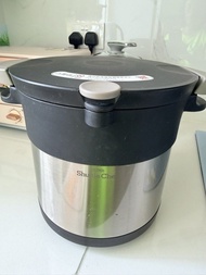 Thermos 膳魔師 真空煲 Shuttle Chef