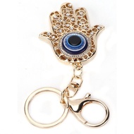 Bjiax Keychain Durable Portable For Home Decoration