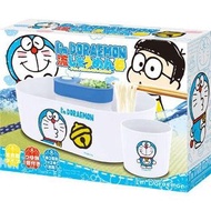 日本 Doraemon 流水麵機