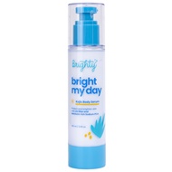 BRIGHTY - Bright My DAY Body Serum KOJIC BODY SERUM golden brightening KOJIC BRIGHTY brighty body