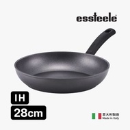 美亞 - (電磁爐適用) 28CM 陶瓷易潔煎鍋 - Essteele Per Benessere (#16140-I)