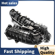 Air Intake Tube Assembly Air Intake Manifold Car for  3.0D E90 E91 E92 F07 F10 F11 530D X6 Accessori