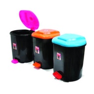 Yokoko Pedal Dustbin