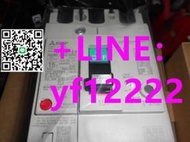 【詢價】三菱漏電斷路器 NV32-SV  3P 5-30A 30mA  100-440V適用  過負荷保護短路兼用 10