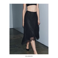 LA9935 - Black Brocade | Skirt Skirt Skirt