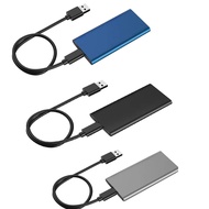 Msata เพื่อ USB 3.1 3.0ประเภท C ตู้ SSD อลูมิเนียมฮาร์ดไดร์ฟพกพาสะดวกกล่อง SSD ขนาด3*3/3*5ซม. กล่องดิสก์แบบแข็งแล็ปท็อป SATA ขนาดเล็ก