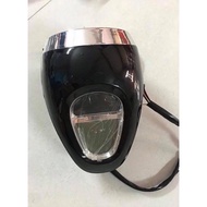 Milan headlight for giant 133s.133plus.m133.133m plus