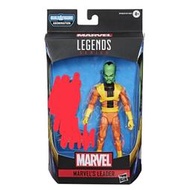 「玩具爽雙」特價! 確貨 Marvel legends 漫威 傳奇 電玩系列 憎惡 惡煞 首領 首腦 無Baf組合件