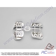 Yokomo SD-C35LA - Light Unit for Nissan Laurel C35 - Wonder / Club-S [SD-C35LA]