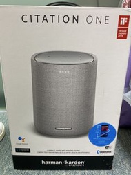Harman Kardon Citation One 智能喇叭