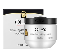 OLAY - 玉蘭油 滋潤保濕霜 100g (平行進口)4987176271624