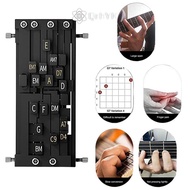 [QrhYK-t] Guitar Chord Learning Tool Chord Learning Aid Guitar Aid Chord Trainer Chord Learning Syst