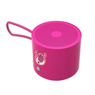 EWA A127Disney ลำโพงบลูทูธไร้สาย ของแท้100% ลำโพงmini พกพาสะดวก เอฟเฟกต์เสียงHIFI รูปร่างน่ารัก เหมา
