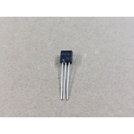 (10c) Genuine New D1616A Transistor D1616A To-92.