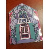 HOUSE FOR PAPER DOLL 3 (MER'S HOUSE)